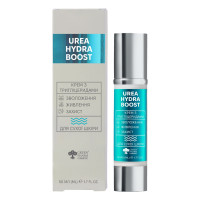 Крем для сухой и обезвоженной кожи Green Pharm Cosmetic Urea Hydra Boost, 50 мл