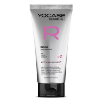 Маска зволожувальна REPAIR Plex для сухого волосся YOCASE, 250 мл