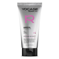 Шампунь зволожувальний REPAIR Plex для сухого волосся YOCASE, 250 мл