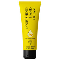 Крем для рук питательный с экстрактом банана The Lab Beauty 75 мл