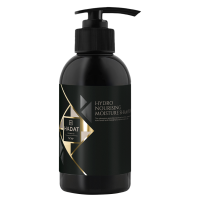 Шампунь зволожуючий з гідроживленням HYDRO NOURISHIG MOISTURE SHAMPOO HADAT COSMETICS, 250мл