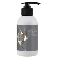 Шампунь для зміцнення коренів HYDRO ROOT STRENGTHENING SHAMPOO HADAT COSMETICS, 250мл