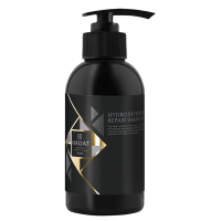 Шампунь для  інтенсивного відновлення HYDRO INTENSIVE REPAIR SHAMPOO HADAT COSMETICS, 250мл