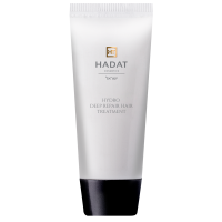 Маска глибоке відновлення волосся HYDRO DEEP REPAIR HAIR HADAT COSMETICS, 70мл