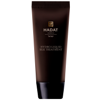 Маска для волосся "Рідкий шовк" HIDRO LIQUID SILK TREATMENT HADAT COSMETICS, 70мл