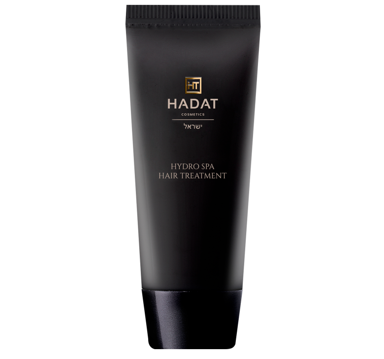 Маска-СПА для волос HYDRO SPA HAIR TREATMENT HADAT COSMETICS, 70мл