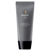 Шампунь для зміцнення коренів HYDRO ROOT STRENGTHENING SHAMPOO HADAT COSMETICS, 70мл