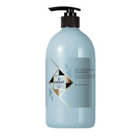 Пом'якшуючий шампунь з мікрокапсулами Microcapsules Shampoo HADAT COSMETICS, 800мл