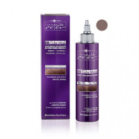 Тонуюча маска Hair Company Inimitable Color ВB Color Mask Шоколадний горіх 200мл