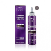 Тонуюча маска Hair Company Inimitable Color ВB Color Mask Темна кава 200мл