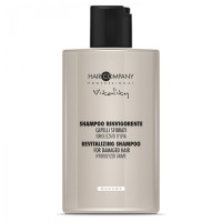 Восстанавливающий шампунь для ломких волос 60+ Hair Company Crono Age Vitality Madame Revitalizing Shampoo 300мл