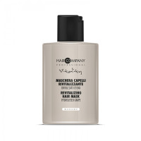 Восстанавливающая маска для волос 60+ Hair Company Crono Age Vitality Madame Revitalizing Hair Mask 200мл