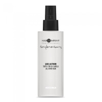 Розгладжуючий спрей для всіх типів волосся Hair Company Crono Age Complementary Line Leave-In Liss Action 150мл