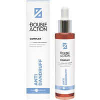 Комплекс проти лупи Hair Company Double Action Anti Dandruff Complex 50мл