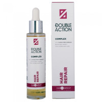 Комплекс відновлюючий Hair Company Double Action Hair Repair Complex 50мл