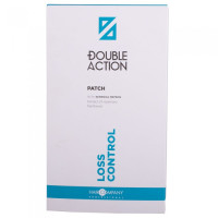 Набір пластирів проти випадіння волосся Hair Company Double Action Loss Control Patch 3 x 10шт