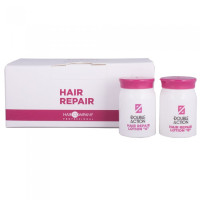 Відновлюючий лосьон А+В Hair Company Double Action Hair Repair Lotion 10 x 10мл