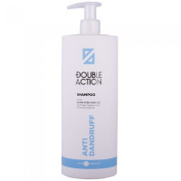 Шампунь проти лупи Hair Company Double Action Anti-Dandruff Shampoo 1000мл