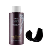 Олія для фарбування без аміаку Hair Company Inimitable Color Oil 1 чорний 100мл