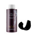 Масло для окрашивания без аммиака Hair Company Inimitable Color Oil 1 черный 100мл 100мл