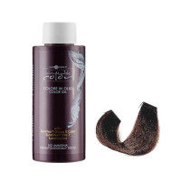 Масло для окрашивания без аммиака Hair Company Inimitable Color Oil 5 светлый каштан 100мл