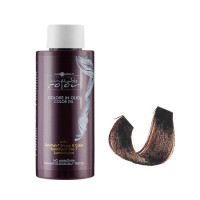 Масло для окрашивания без аммиака Hair Company Inimitable Color Oil 6 темно-русый 100мл