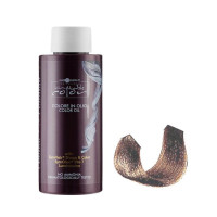 Масло для окрашивания без аммиака Hair Company Inimitable Color Oil 8 светлый блондин 100мл