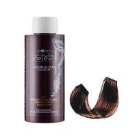 Масло для окрашивания без аммиака Hair Company Inimitable Color Oil 5.3 светло-золотисто-коричневый 100мл
