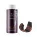 Масло для окрашивания без аммиака Hair Company Inimitable Color Oil 7.32 розовое золото средний блондин 100мл