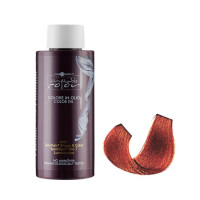 Масло для окрашивания без аммиака Hair Company Inimitable Color Oil 7.46 бронзовый средний блондин 100мл