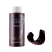 Олія для фарбування без аміаку Hair Company Inimitable Color Oil 4.2 середньо-каштановий аметист 100мл