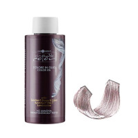 Масло для окрашивания без аммиака Hair Company Inimitable Color Oil 10.2 платиновый аметист 100мл