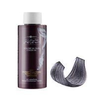 Масло для окрашивания без аммиака Hair Company Inimitable Color Oil 6.21 светлый аметист светлый блондин 100мл