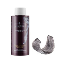 Масло для окрашивания без аммиака Hair Company Inimitable Color Oil 8.21 светлый аметист светло-русый 100мл