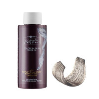 Масло для окрашивания без аммиака Hair Company Inimitable Color Oil 8.12 светлый гематит светло-русый 100мл