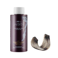 Масло для окрашивания без аммиака Hair Company Inimitable Color Oil 8.11 интенсивный пепельный светлый блондин 100мл