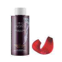 Масло для окрашивания без аммиака Hair Company Inimitable Color Oil Рубин 100мл
