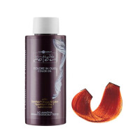 Олія для фарбування без аміаку Hair Company Inimitable Color Oil Мідь 100мл