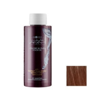 Олія для фарбування без аміаку Hair Company Inimitable Color Oil 4.4 середня коричнева мідь 100мл