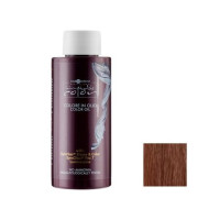 Масло для окрашивания без аммиака Hair Company Inimitable Color Oil 6.4 темно-русый медный 100мл