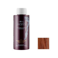 Масло для окрашивания без аммиака Hair Company Inimitable Color Oil 8.4 светло-русый медный 100мл