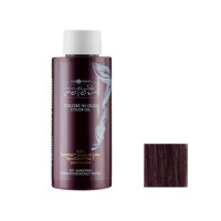 Масло для окрашивания без аммиака Hair Company Inimitable Color Oil 5.65 светло-каштановый рубиновый 100мл