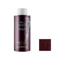Олія для фарбування без аміаку Hair Company Inimitable Color Oil 7.65 середньо-русявий рубіновий 100мл