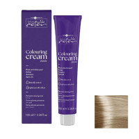 Стійка перманентна крем-фарба Hair Company Inimitable Color 9 екстра світлий блондин 100мл