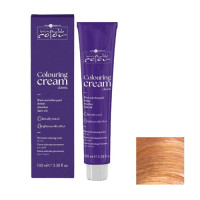 Стійка перманентна крем-фарба Hair Company Inimitable Color 10 ROSE темний платиновий блондин 100мл