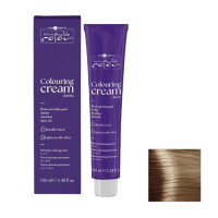 Стійка перманентна крем-фарба Hair Company Inimitable Color 9.003 супер світлий карамельний блондин 100мл