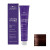 Стійка перманентна крем-фарба Hair Company Inimitable Color 6C шоколад 100мл