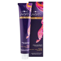 Стійка перманентна крем-фарба Hair Company Inimitable Color 5.22 світлий інтенсивний каштан 100мл