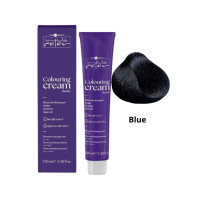 Коректор Hair Company Inimitable Color синій мікстон 100мл