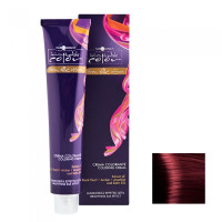 Стійка перманентна крем-фарба Hair Company Inimitable Color 6.666 вишня 100мл